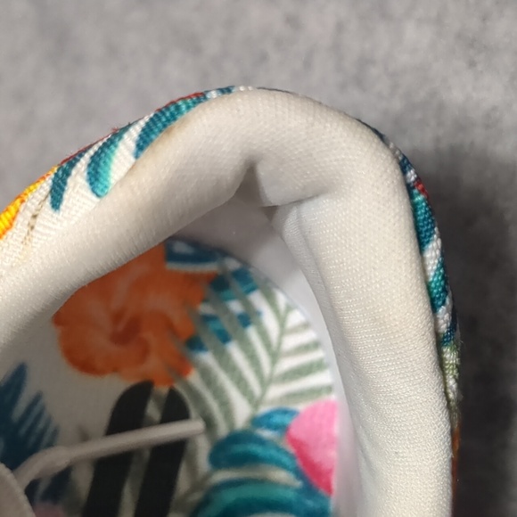 NoBull Floral Running  Unisex Shoes Women's 10 - Picture 10 of 10